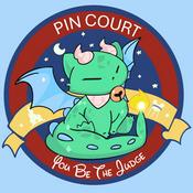 Podcast Pin Court Podcast