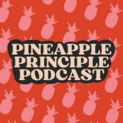 Podcast Pineapple Principle ® For Christian Teen Girls
