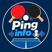 Podcast Ping info — le podcast du tennis de table
