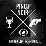 Podcast Pinot Noir