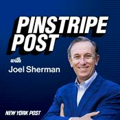 Podcast Pinstripe Post with Joel Sherman - (Yankees Podcast)