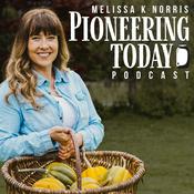 Podcast Pioneering Today Podcast - Homesteading in a Modern World