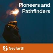 Podcast Pioneers and Pathfinders