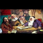 Podcast Pirkei Avot  (Ethics of Our Fathers)
