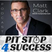 Podcast Pit Stop 4 Success