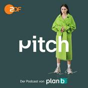 Podcast Pitch – der plan b-Podcast