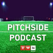 Podcast Pitchside Podcast
