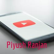 Podcast Piyush Ranjan