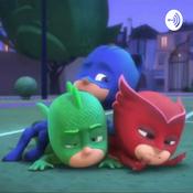 Podcast PJ Masks