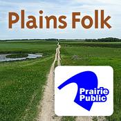 Podcast Plains Folk