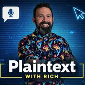 Podcast Plaintext with Rich