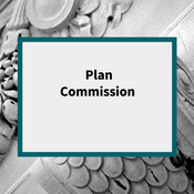 Podcast Plan Commission Podcast