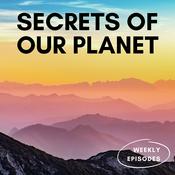 Podcast Planet Earth