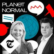 Podcast Planet Normal