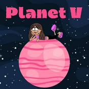 Podcast Planet V Podcast