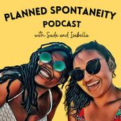 Podcast Planned Spontaneity
