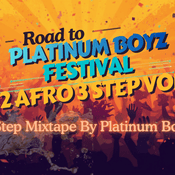 Podcast Platinum Boys Podcast