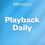 Podcast Playback Daily