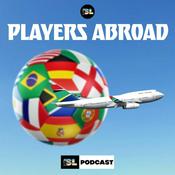 Podcast Players Abroad