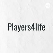 Podcast Players4life