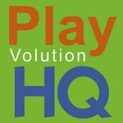 Podcast Playvolution HQ Podcast