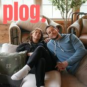 Podcast plog