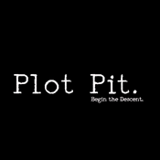 Podcast Plot Pit