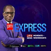 Podcast PM Express