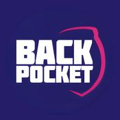 Podcast Back Pocket