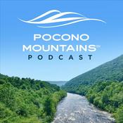 Podcast Pocono Mountains Podcast