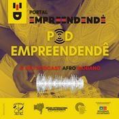 Podcast Pod-empreendende - o seu podcast afro baiano sobre afroempreendedorismo