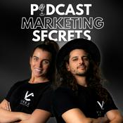 Podcast Pod Marketing Secrets