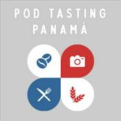Podcast Pod Tasting Panamá