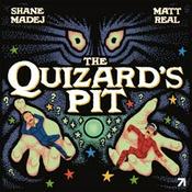 Podcast The Quizard's Pit