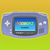 Podcast PodBoyz Advanced