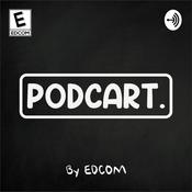 Podcast PODCART by Edcom