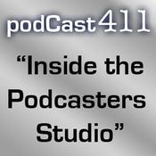 Podcast podCast 411 -  Learn about Podcasting and Podcasters
