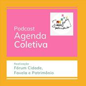 Podcast Podcast Agenda Coletiva