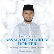 Podcast Podcast Assalamu'alaikum Dokter