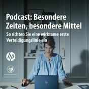 Podcast Podcast: Besondere Zeiten, besondere Mittel