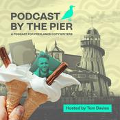 Podcast Podcast by the pier
