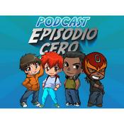Podcast Podcast de episodio cero