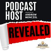 Podcast Podcast Host Revealed