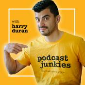 Podcast Podcast Junkies - Storytelling Interviews & Conversations with Podcasters Podcasting Passionately