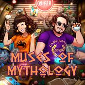 Muses of Mythology