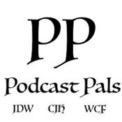 Podcast PODCAST PALS