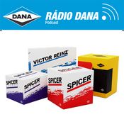 Podcast Com o melhor de Spicer, Albarus e Victor Reinz