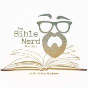 Podcast The Bible Nerd Podcast