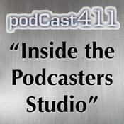 Podcast podCast411 -  Learn about Podcasters and Podcasting News