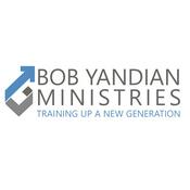 Podcast Bob Yandian Ministries